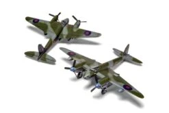 Airfix A04023 De Havilland Mosquito B.XVI Model Kit 1:72 Scale -Model World Shop 3046232232