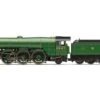 Hornby R3990 LNER, A1 Class, No. 2547 'Doncaster' (diecast Footplate And Flickering Firebox) - Era 3