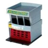 Scalextric C8321 Pit Garage