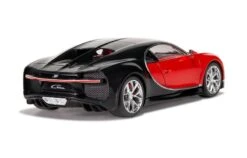 Airfix A55005 Small Starter Set Bugatti Chiron Model Kit 1:43 Scale -Model World Shop 3074244053