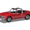 Corgi VA10113 Vanguards Triumph Stag Mk1, Signal Red Diecast Model