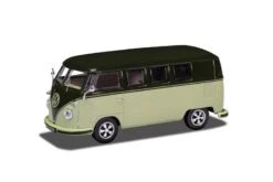 Corgi VA14502 Vanguards Volkswagen Campervan Type 2 (T1) Diecast Model