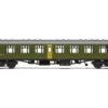 Hornby R40006 BR Departmental, Ex-Mk1 SK Ballast Cleaner Train Staff Coach, DB 975805 - Era 7