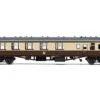 Hornby R40021 BR, Mk1 Brake Composite Corridor, W 21083 - Era 4