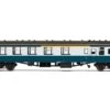 Hornby R40023 BR, Mk1 Brake Composite Corridor, W 21178 - Era 7