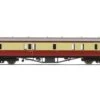 Hornby R4404B BR, 63' Hawksworth Passenger Brake, W829W - Era 4