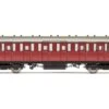 Hornby R4520B BR, 51' Gresley Non-Vestibuled Suburban Third, E82190E- Era 5