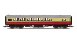 Hornby R4796A BR, Maunsell Corridor Brake Third, S3794S - Era 4