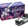 Corgi CC06806 Rolls Royce Wedding Car Diecast Model