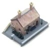 Hornby R8001 Waiting Room OO Gauge