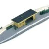 Hornby R590 Station Halt OO Gauge