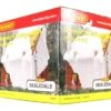 Hornby R9643 Thatched Derelict Cottage (Unpainted) OO Gauge