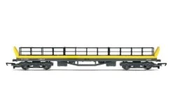 Hornby R60040 Motorail, Carflat Transporter - Era 6/7