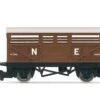 Hornby R60052 RailRoad LNER, Cattle Wagon - Era 3