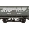 Hornby R6821 20T Coke Wagon, Appleby Iron Co. - Era 3