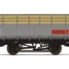 Hornby R6822A 20T Coke Wagon, British Rail - Era 6