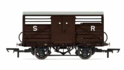 Hornby R6827 SR Dia 1530 Cattle Wagon '53767'