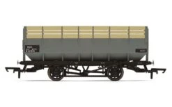 Hornby R6838 20T Coke Wagon, British Rail - Era 6