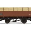 Hornby R6837 20T Coke Wagon, British Rail - Era 6