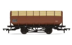 Hornby R6837 20T Coke Wagon, British Rail - Era 6