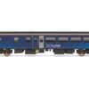 Hornby R4892A Mk2F BSO Brake Second Open 9527 In ScotRail 'Saltire' Blue