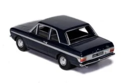 Corgi VA04120 Vanguards Ford Cortina Mk2 Lotus, Anchor Blue Diecast Model -Model World Shop 3087128768
