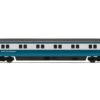 Hornby R40038 BR, Mk3 Sleeper Coach, E10654 - Era 7
