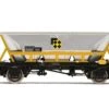 Hornby R60064 HAA Hopper, BR Coal Sector - Era 8