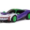 Scalextric C4142 Scalextric Joker Inspired Car Slot Car