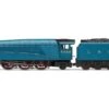 Hornby R3371 RailRoad LNER, A4 Class, 4-6-2, 4468 ‘Mallard’ - Era 3