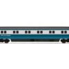 Hornby R40038B BR, Mk3 Sleeper Coach, E10723 - Era 7