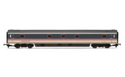 Hornby R40039A BR, Mk3 Sleeper Coach, 10594 - Era 8