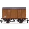 Hornby R60031 BR, 'Mogo' Vent Van - Era 4