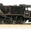 Bachmann 31-210K Class 6P 'Patriot' 4-6-0 45506 "The Royal Pioneer Corps" In BR Black - Limited Edition For Bachmann Collectors Club