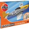 Airfix J6016 QUICKBUILD P-51D Mustang