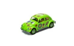 Airfix J6031 QUICKBUILD VW Beetle 'Flower Power' 5 Airfix J6031 QUICKBUILD VW Beetle 'Flower Power' -Model World Shop 3113092817