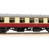 Bachmann 39-177C-LN06 Mk 1 BG Full Brake M80565 In BR Crimson & Cream