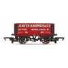 Hornby R6815 Six Plank Open Wagon "Jeayes Kasner, Middlesex"