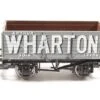 Hornby R6758-LN01 7 Plank Wagon 'Arthur Wharton'