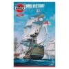 Airfix A09252V HMS Victory Model Kit 1:180 Scale