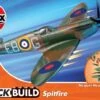 Airfix J6000 QUICKBUILD Spitfire