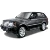 Bburago 12069 Range Rover Sport 1:18 Scale Diecast Model