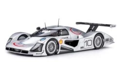 Slot.it SICA12D Audi R8C Reloaded No.9/10 Press Presentation 1999