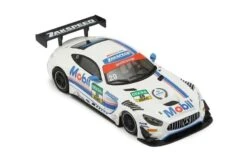 NSR 0189AW Mercedes-AMG GT3 Mobil ADAC GT Masters 20 AW King 21k EVO3
