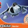 Airfix J6009 QUICKBUILD Harrier