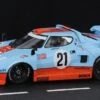 Sideways WHC07-A Lancia Stratos Turbo Gr.5 Gulf Limited Edition