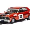Scalextric C4028 Ford XY Falcon, ATCC 1973 Winner, Alan Moffat Slot Car
