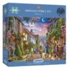Gibsons Mermaid Street Rye 1000 Piece Jigsaw Puzzle G6282