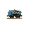 Graham Farish 373-657 14 Ton Tank Wagon 'Ronuk' N Gauge
