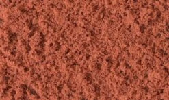 Woodland Scenics T1356 Fall Rust Coarse Turf